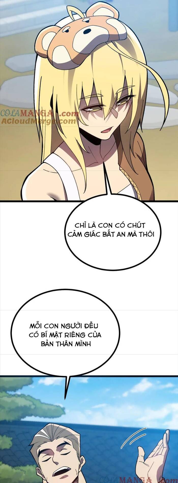 Sau Khi Chết, Ta Trở Thành Võ Đạo Thiên Ma Chapter 28 - 9