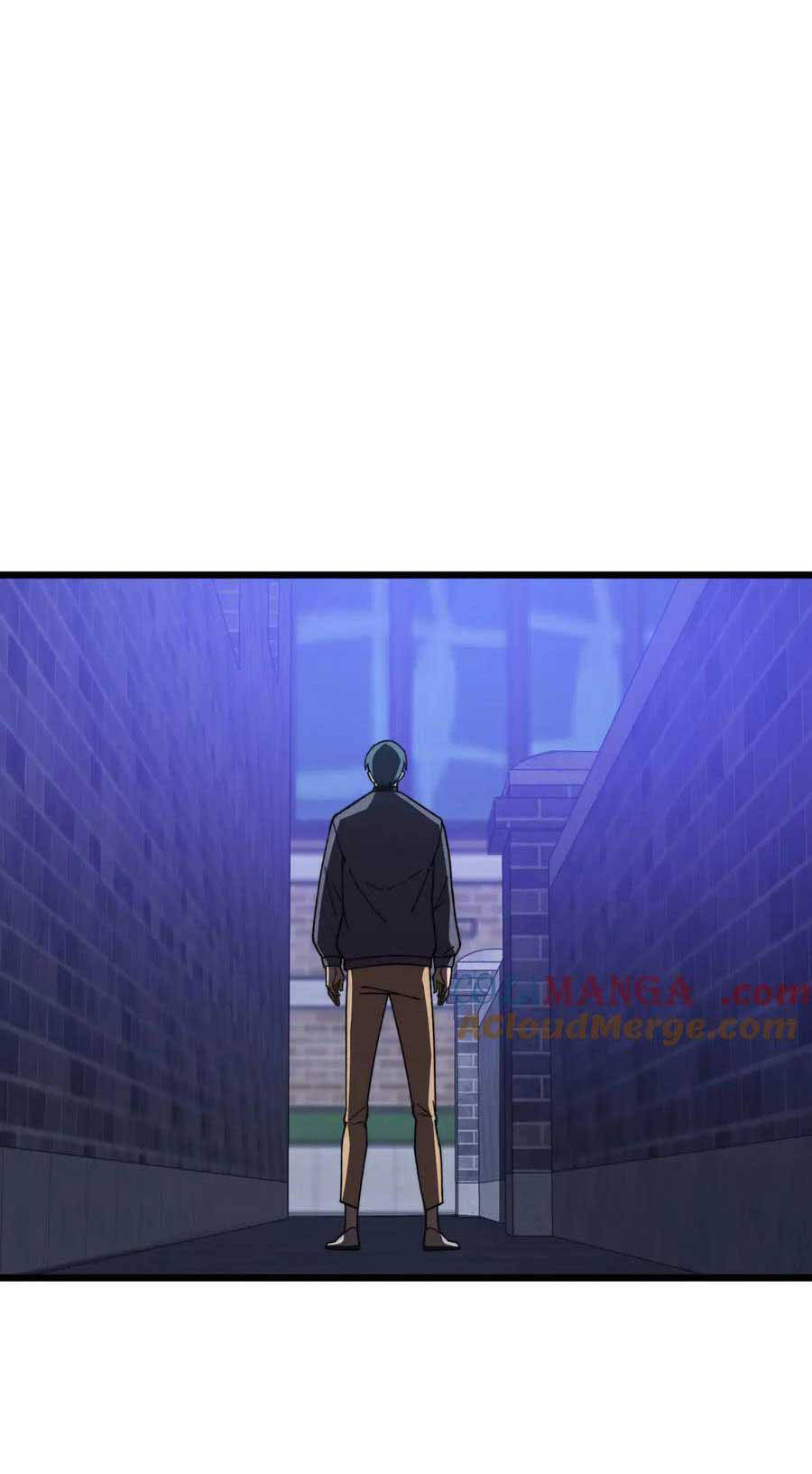 Sau Khi Chết, Ta Trở Thành Võ Đạo Thiên Ma Chapter 29 - 11