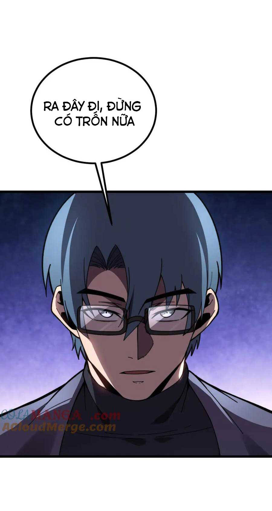 Sau Khi Chết, Ta Trở Thành Võ Đạo Thiên Ma Chapter 29 - 12