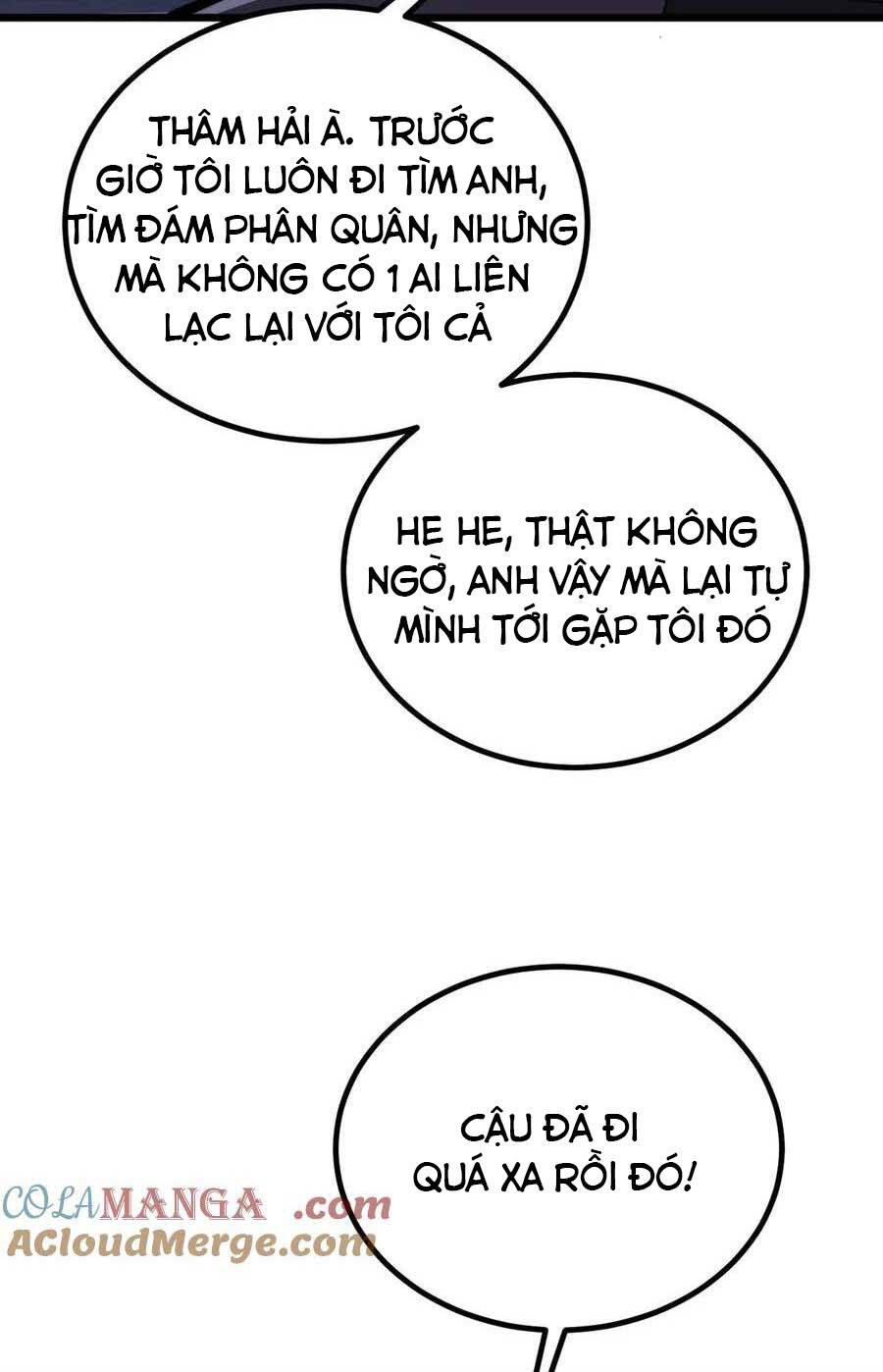 Sau Khi Chết, Ta Trở Thành Võ Đạo Thiên Ma Chapter 29 - 14