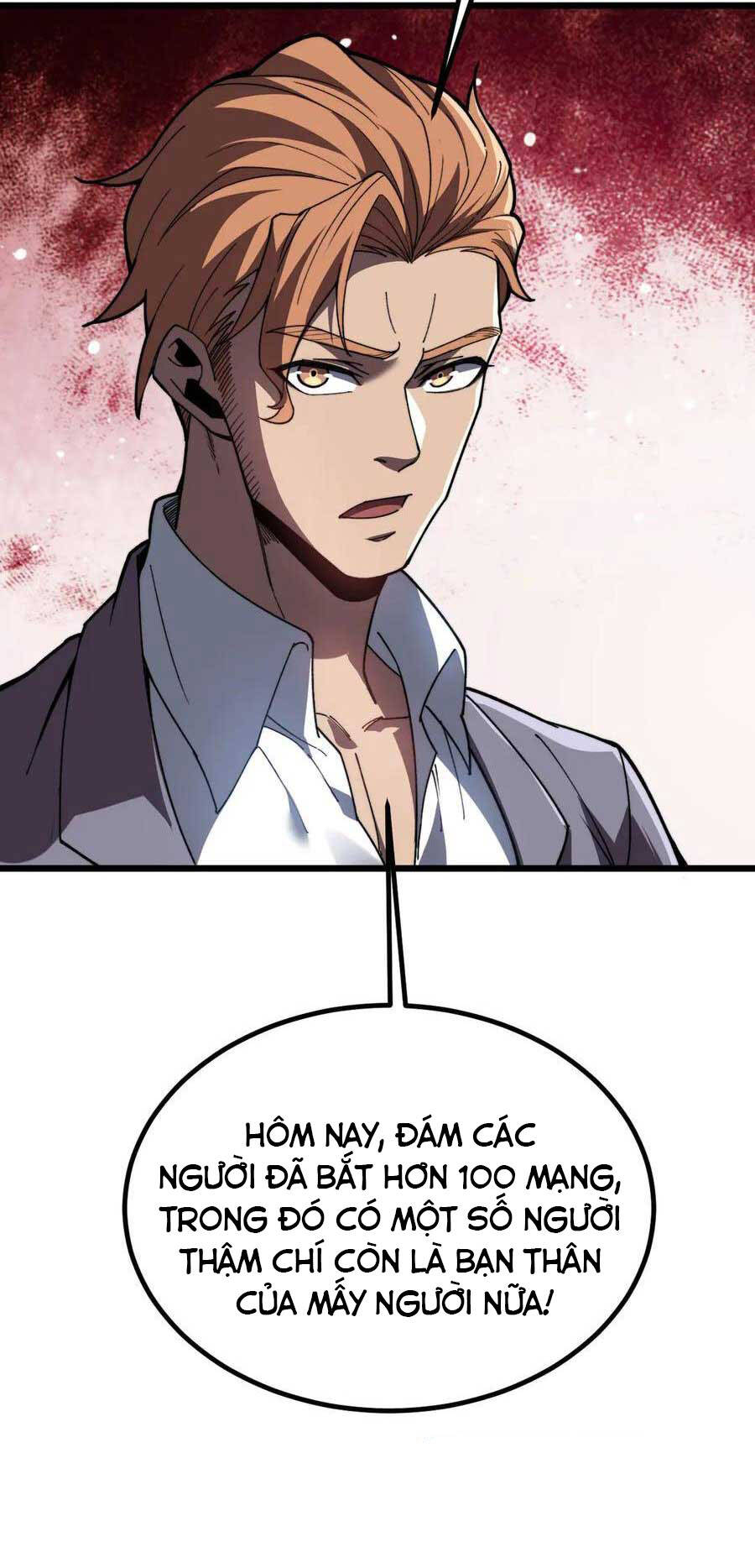 Sau Khi Chết, Ta Trở Thành Võ Đạo Thiên Ma Chapter 29 - 15