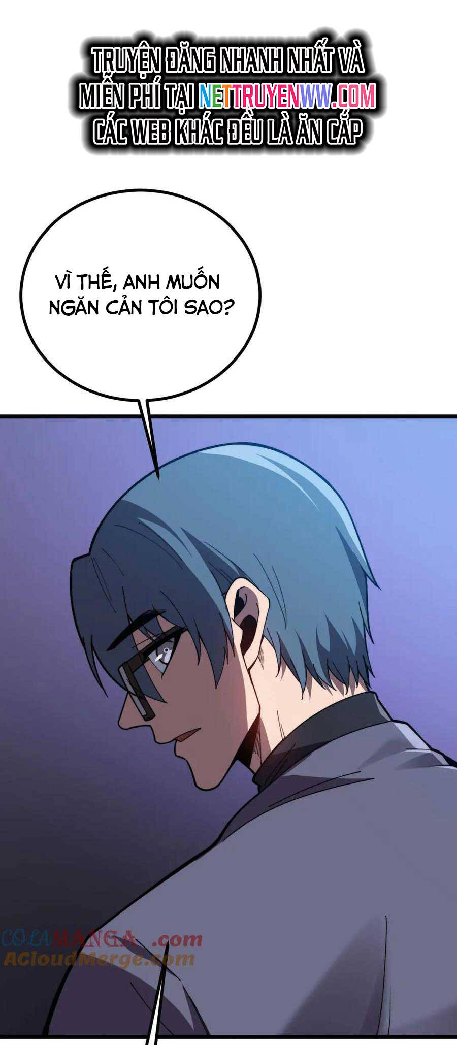 Sau Khi Chết, Ta Trở Thành Võ Đạo Thiên Ma Chapter 29 - 16