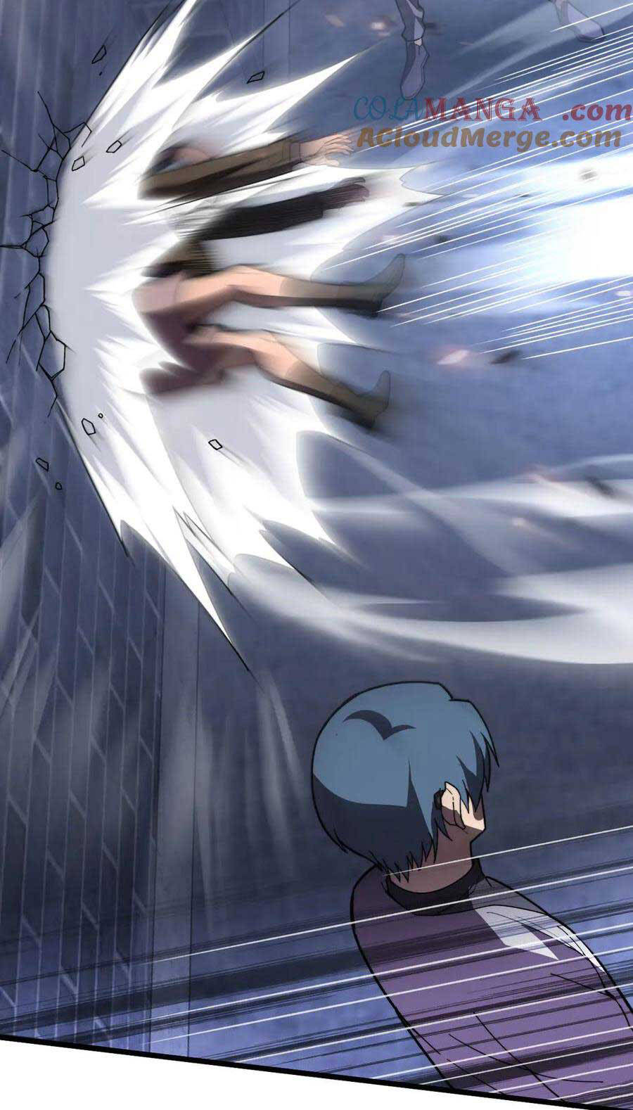 Sau Khi Chết, Ta Trở Thành Võ Đạo Thiên Ma Chapter 29 - 19