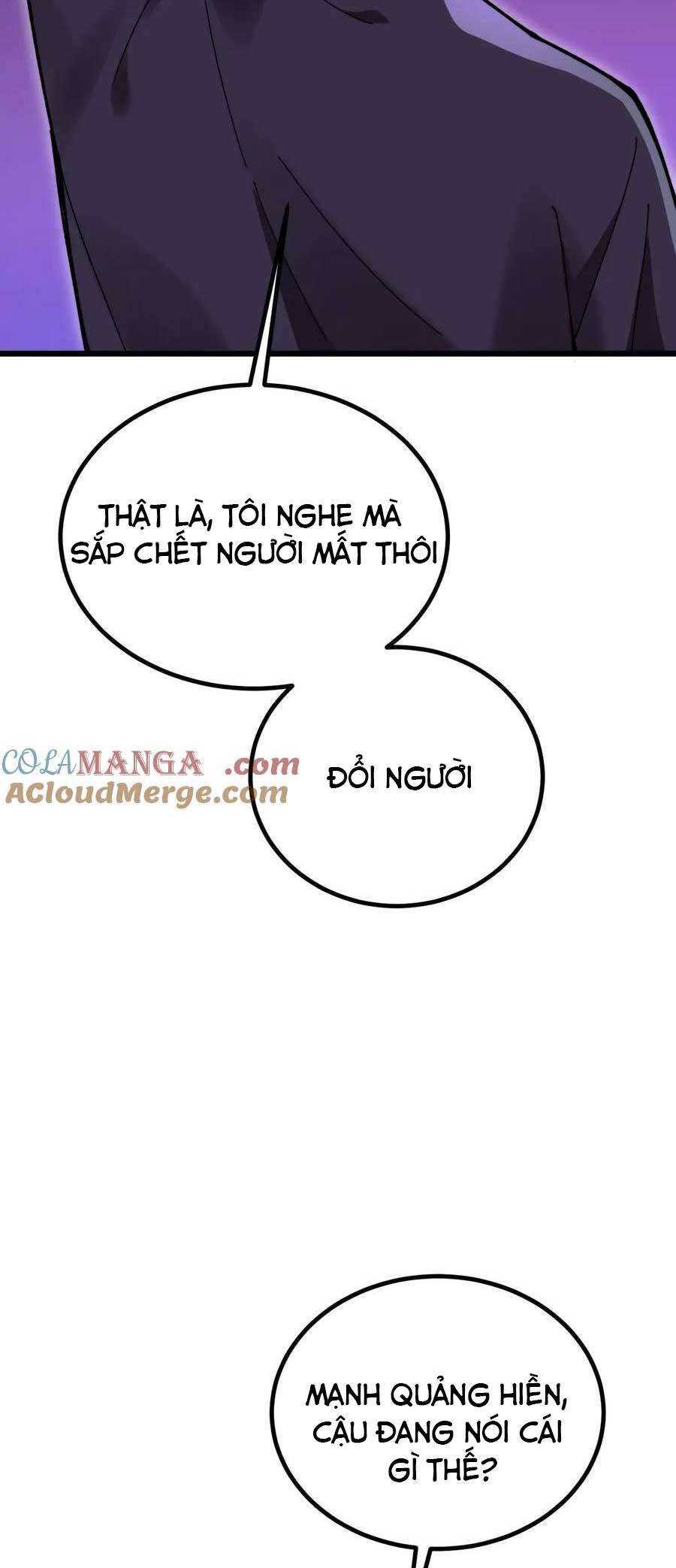 Sau Khi Chết, Ta Trở Thành Võ Đạo Thiên Ma Chapter 29 - 29