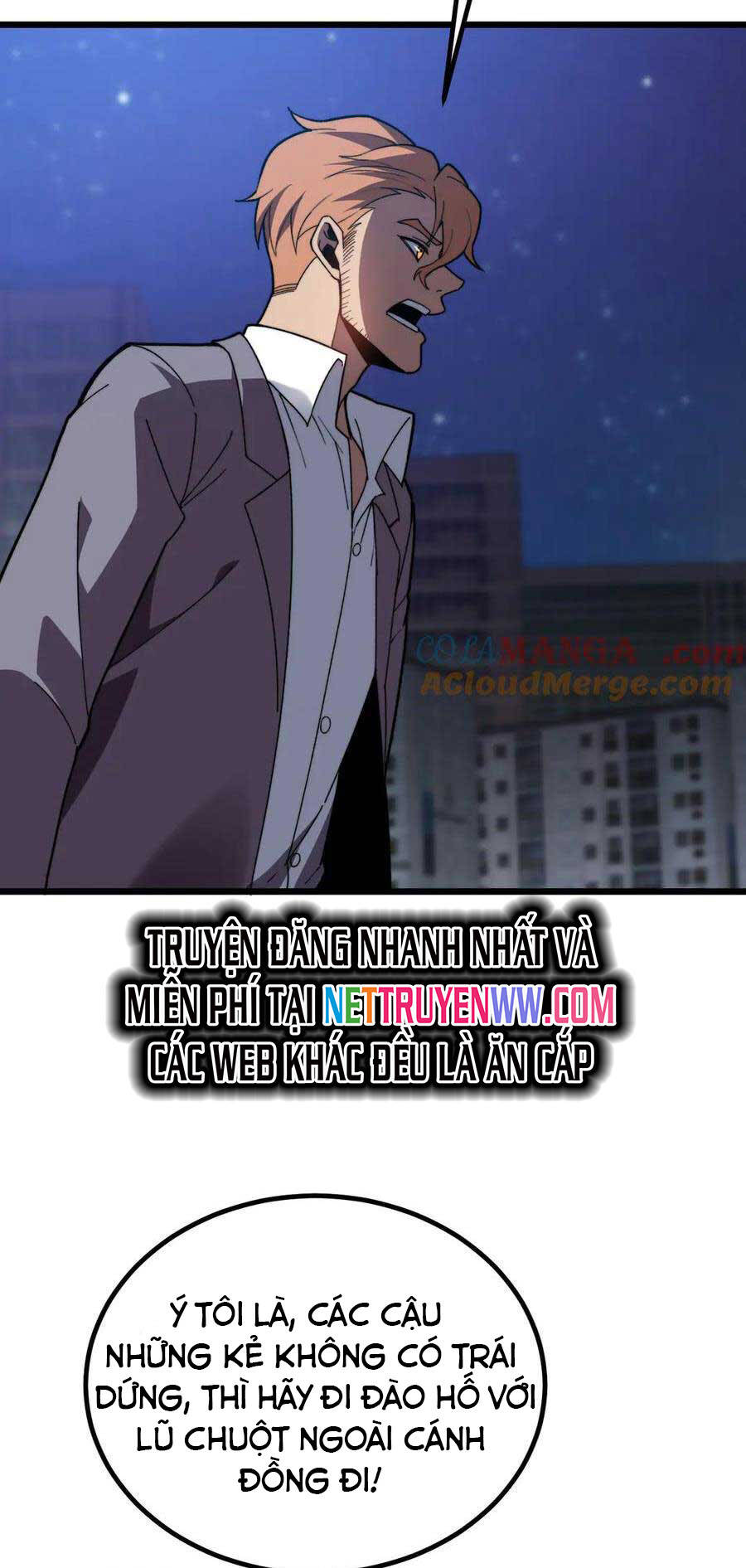 Sau Khi Chết, Ta Trở Thành Võ Đạo Thiên Ma Chapter 29 - 30