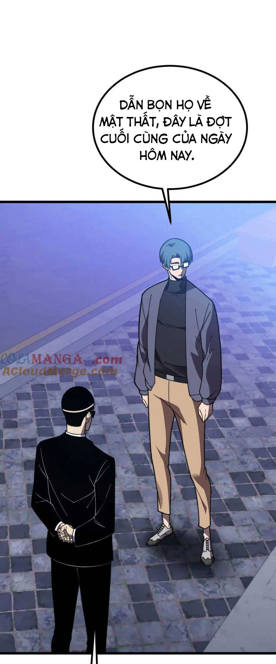 Sau Khi Chết, Ta Trở Thành Võ Đạo Thiên Ma Chapter 29 - 4