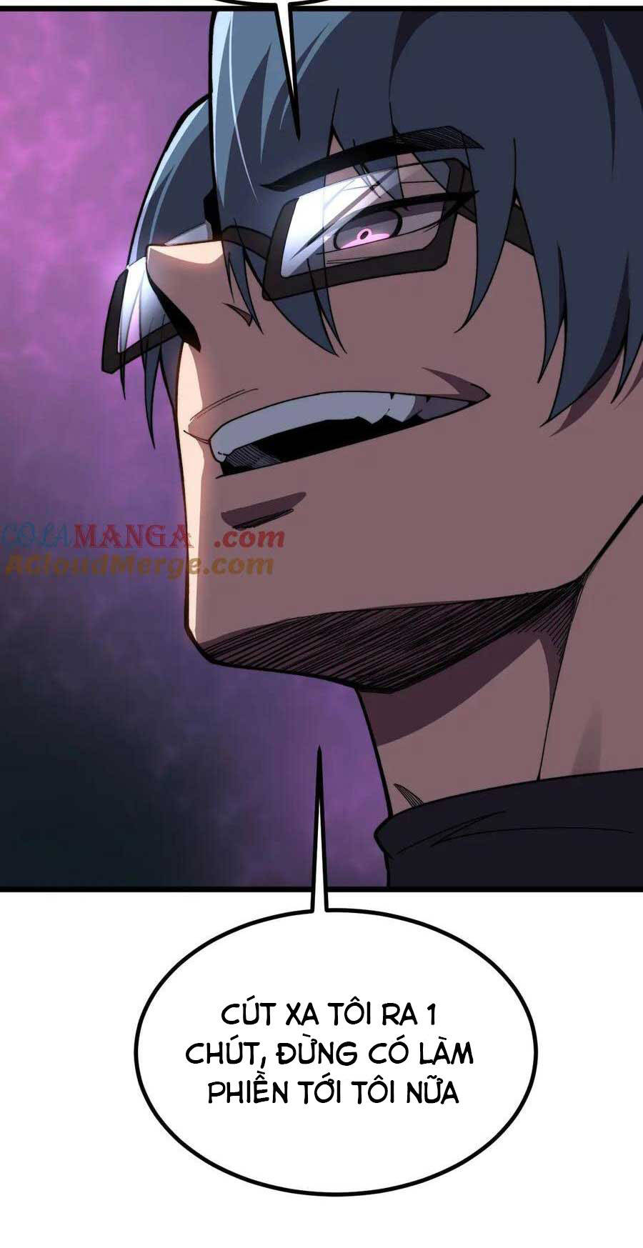 Sau Khi Chết, Ta Trở Thành Võ Đạo Thiên Ma Chapter 29 - 31