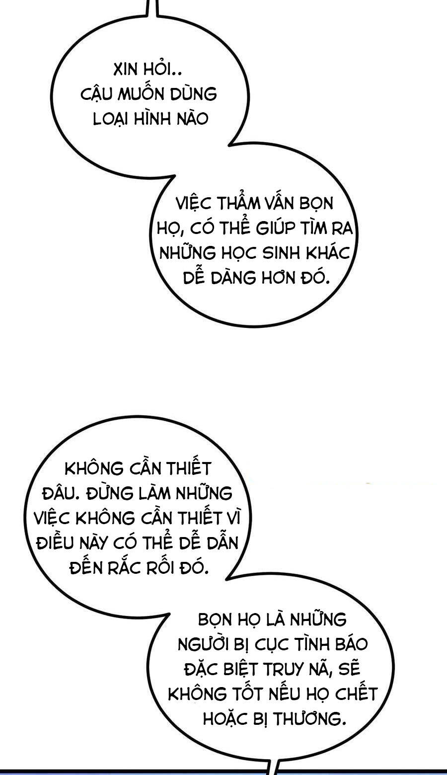 Sau Khi Chết, Ta Trở Thành Võ Đạo Thiên Ma Chapter 29 - 5