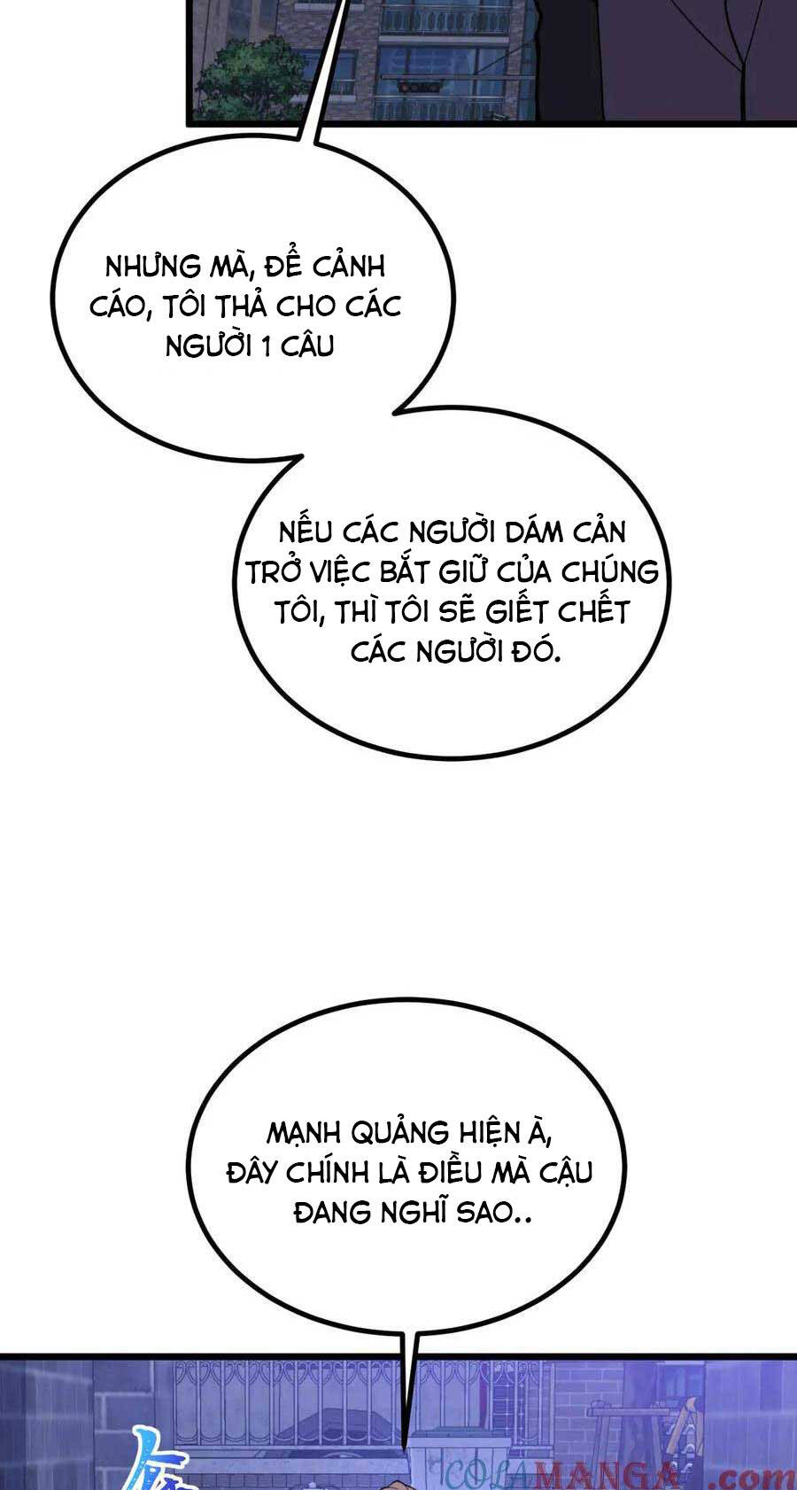 Sau Khi Chết, Ta Trở Thành Võ Đạo Thiên Ma Chapter 29 - 41