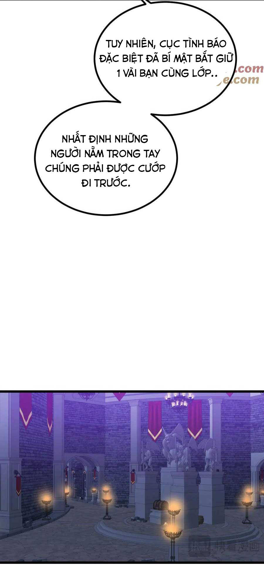 Sau Khi Chết, Ta Trở Thành Võ Đạo Thiên Ma Chapter 29 - 52