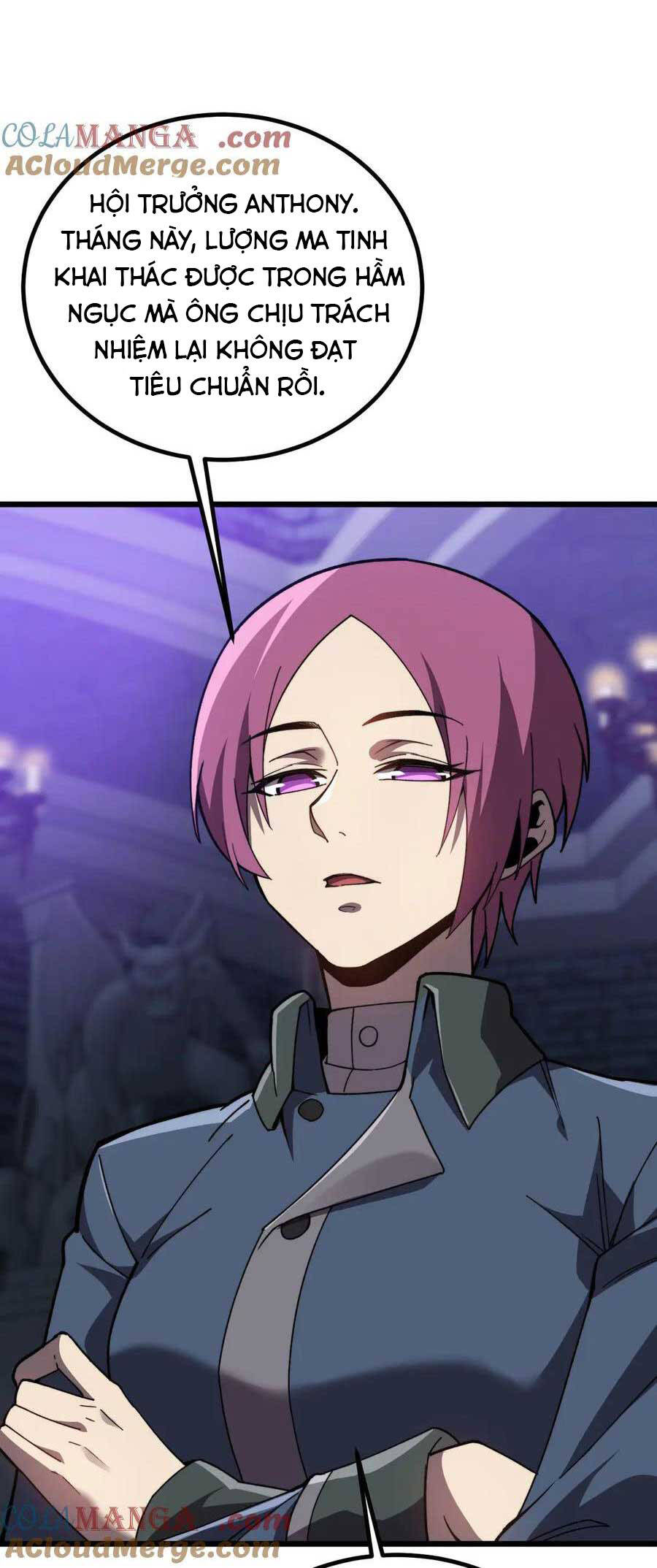 Sau Khi Chết, Ta Trở Thành Võ Đạo Thiên Ma Chapter 29 - 53