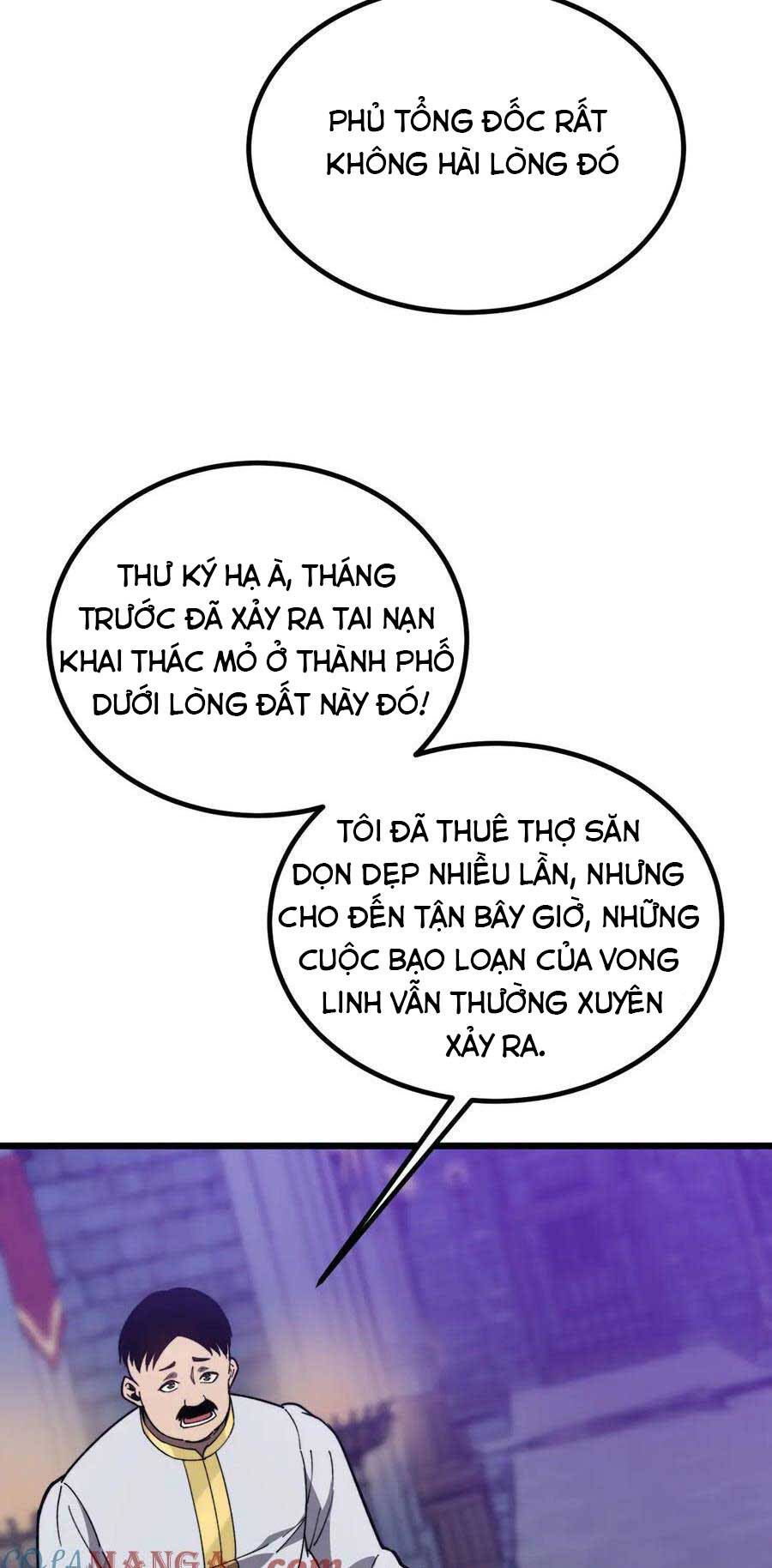 Sau Khi Chết, Ta Trở Thành Võ Đạo Thiên Ma Chapter 29 - 54