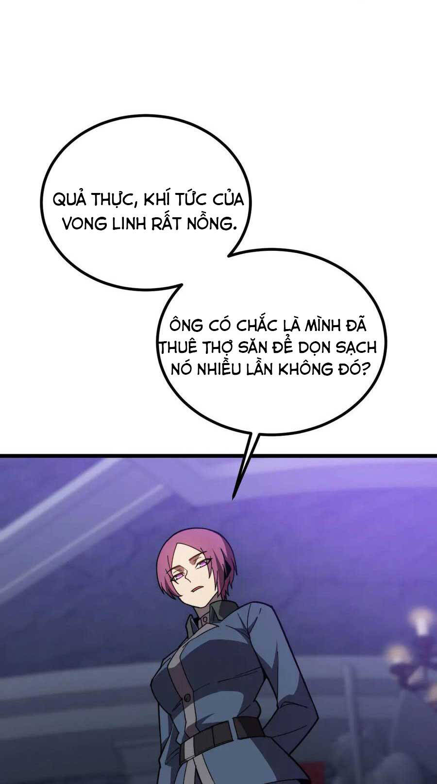 Sau Khi Chết, Ta Trở Thành Võ Đạo Thiên Ma Chapter 29 - 56