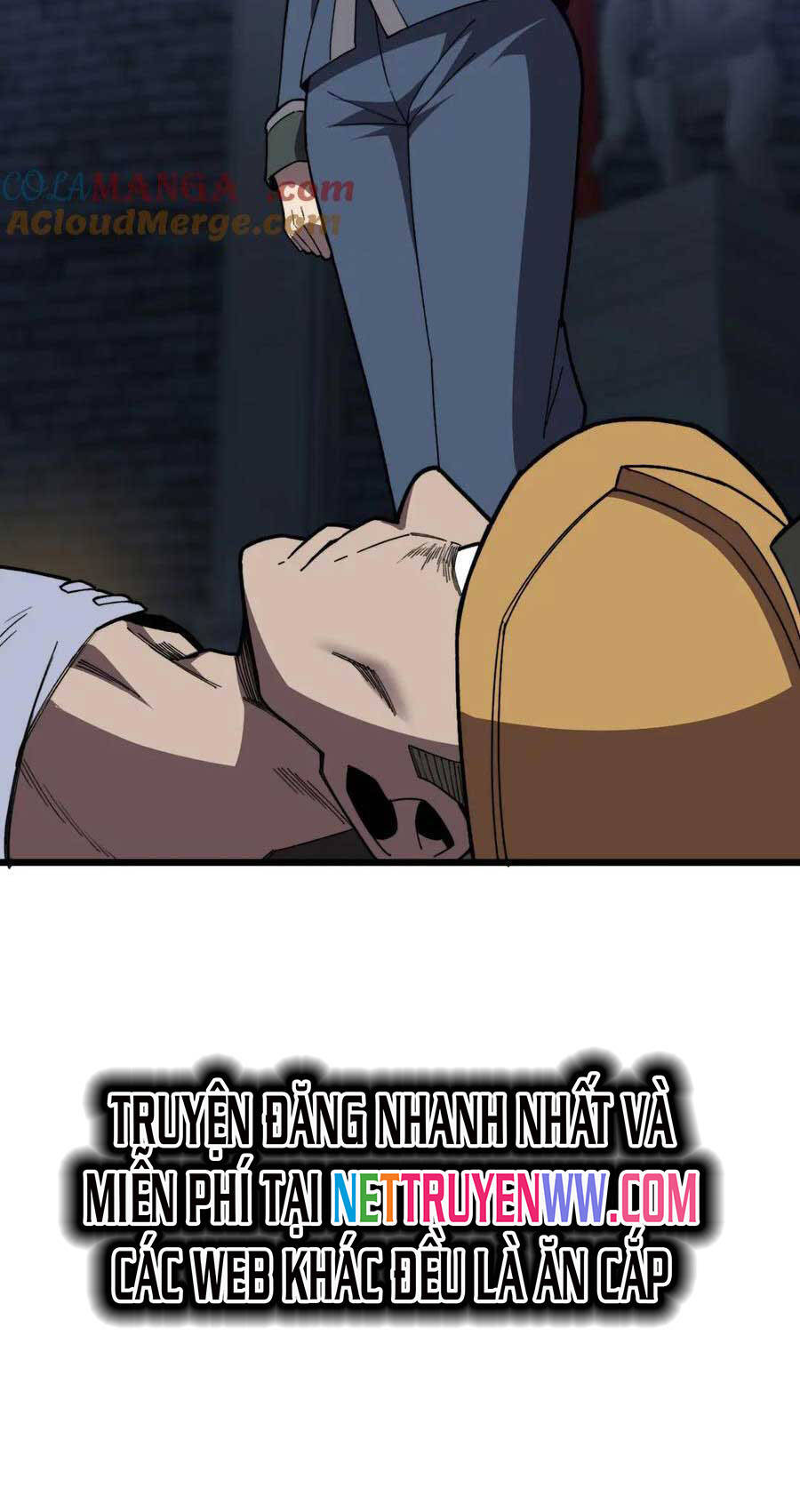 Sau Khi Chết, Ta Trở Thành Võ Đạo Thiên Ma Chapter 29 - 57