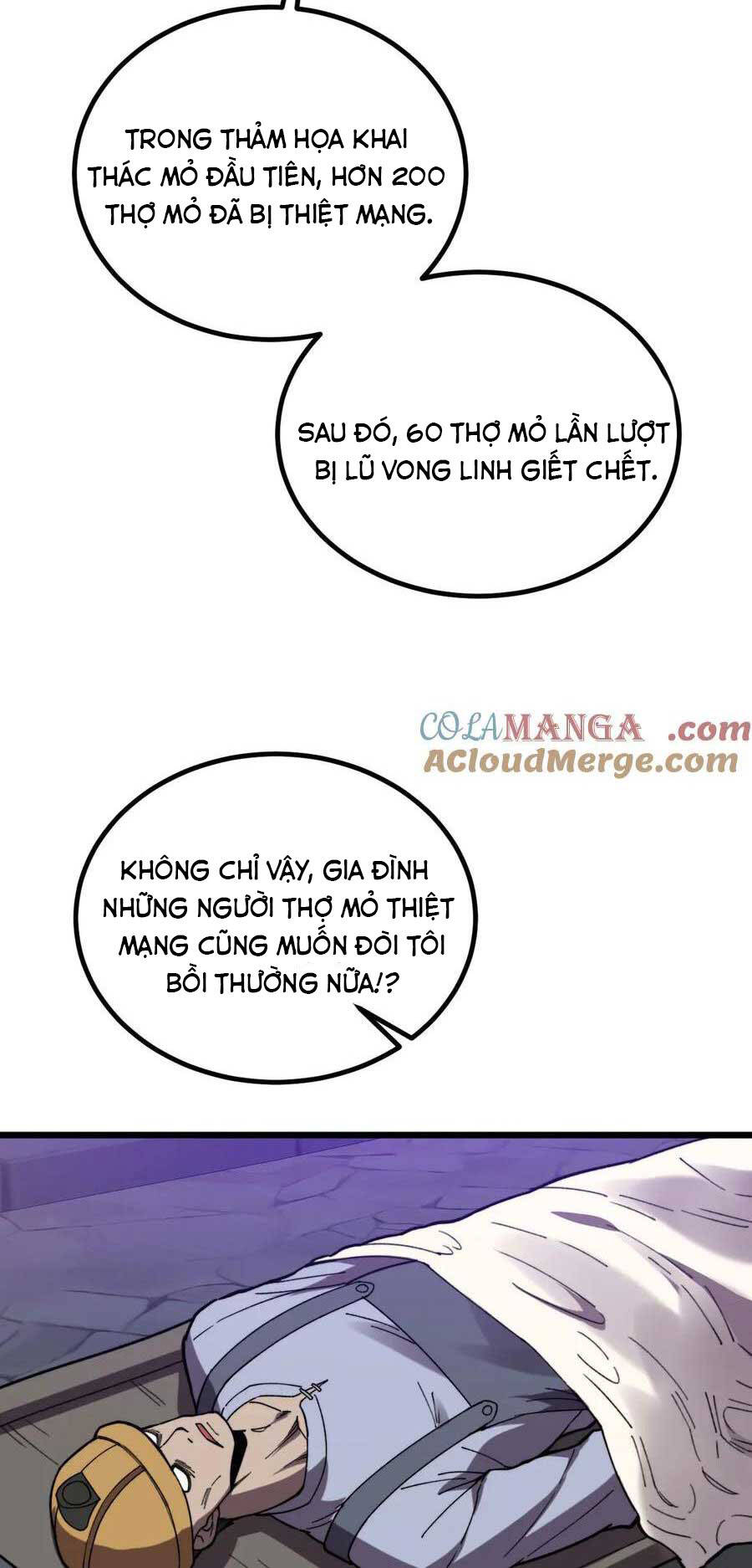 Sau Khi Chết, Ta Trở Thành Võ Đạo Thiên Ma Chapter 29 - 59