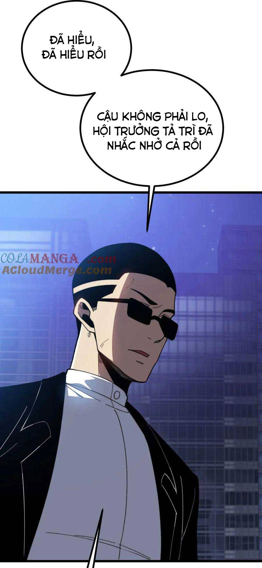 Sau Khi Chết, Ta Trở Thành Võ Đạo Thiên Ma Chapter 29 - 7