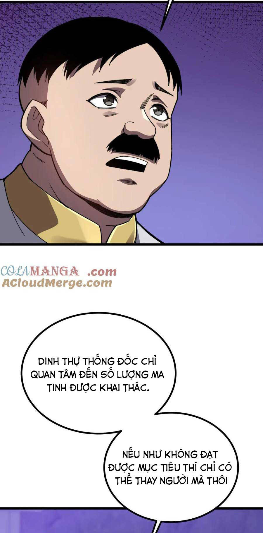 Sau Khi Chết, Ta Trở Thành Võ Đạo Thiên Ma Chapter 29 - 62