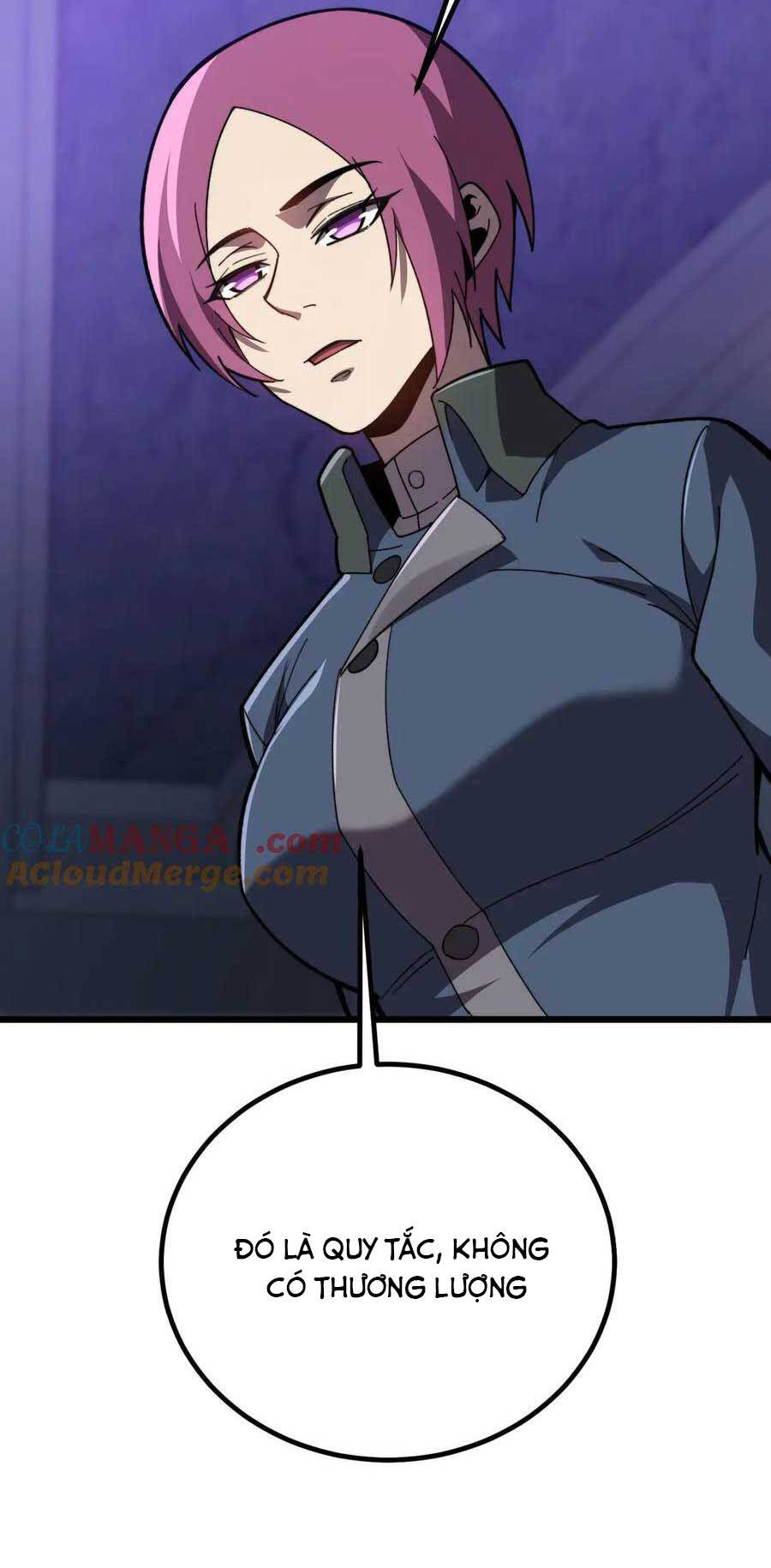 Sau Khi Chết, Ta Trở Thành Võ Đạo Thiên Ma Chapter 29 - 63