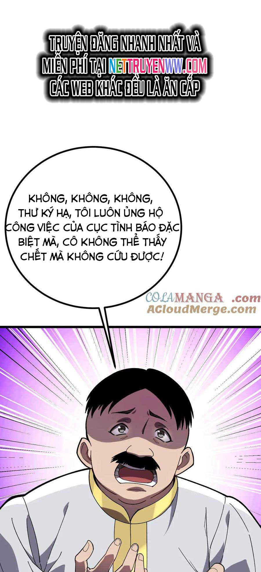 Sau Khi Chết, Ta Trở Thành Võ Đạo Thiên Ma Chapter 29 - 64