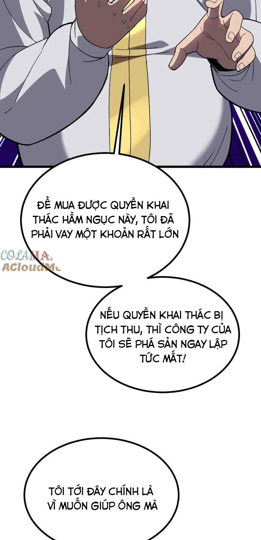 Sau Khi Chết, Ta Trở Thành Võ Đạo Thiên Ma Chapter 29 - 65