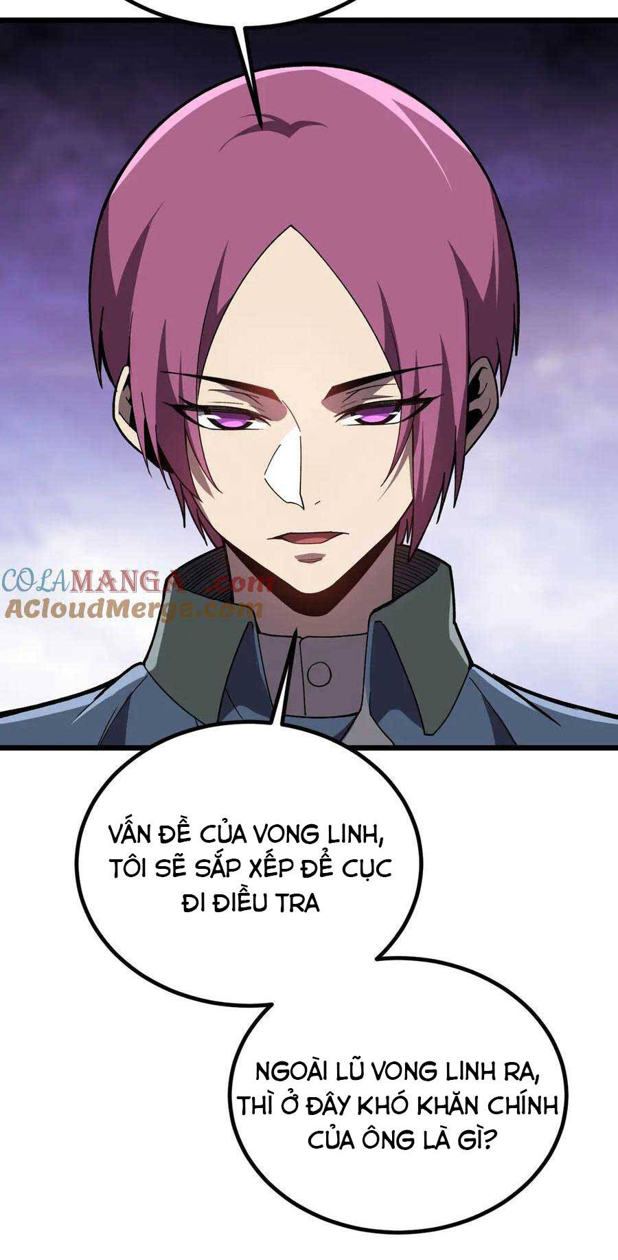 Sau Khi Chết, Ta Trở Thành Võ Đạo Thiên Ma Chapter 29 - 66