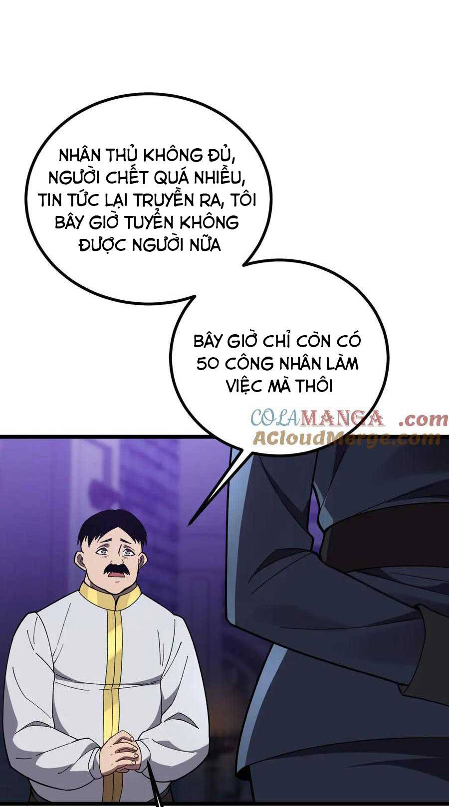 Sau Khi Chết, Ta Trở Thành Võ Đạo Thiên Ma Chapter 29 - 67