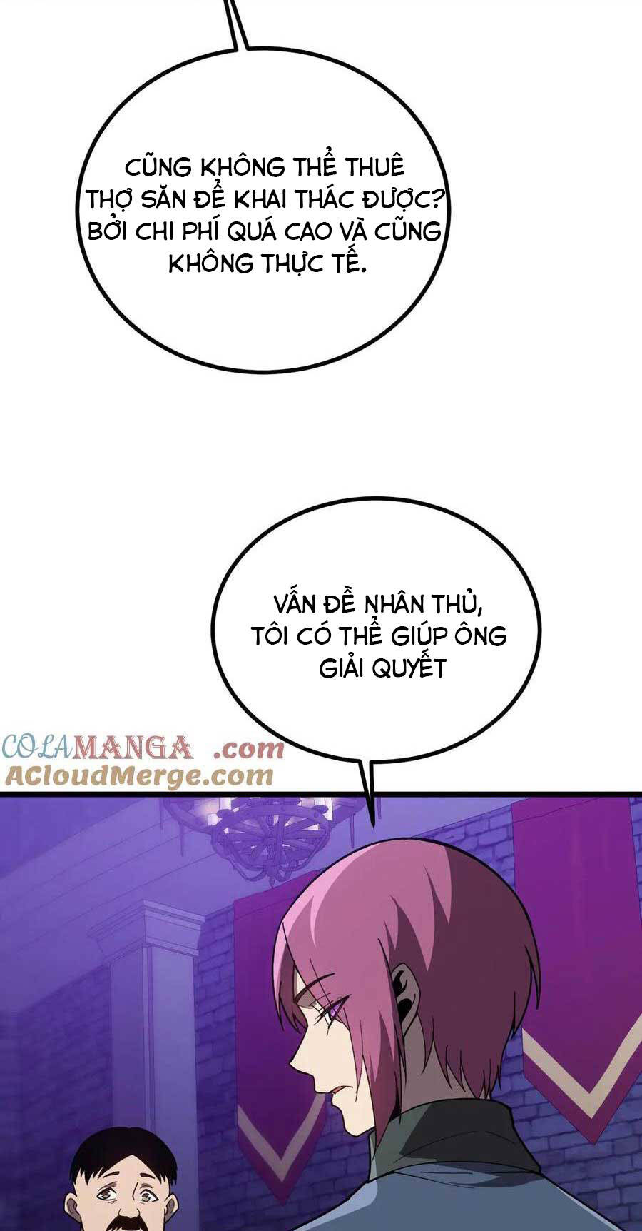 Sau Khi Chết, Ta Trở Thành Võ Đạo Thiên Ma Chapter 29 - 68