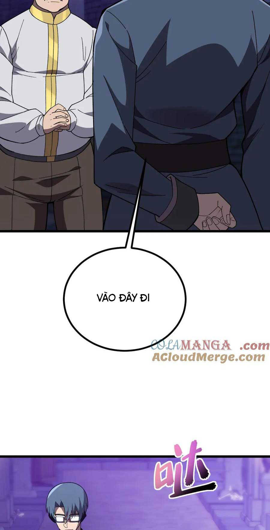 Sau Khi Chết, Ta Trở Thành Võ Đạo Thiên Ma Chapter 29 - 69