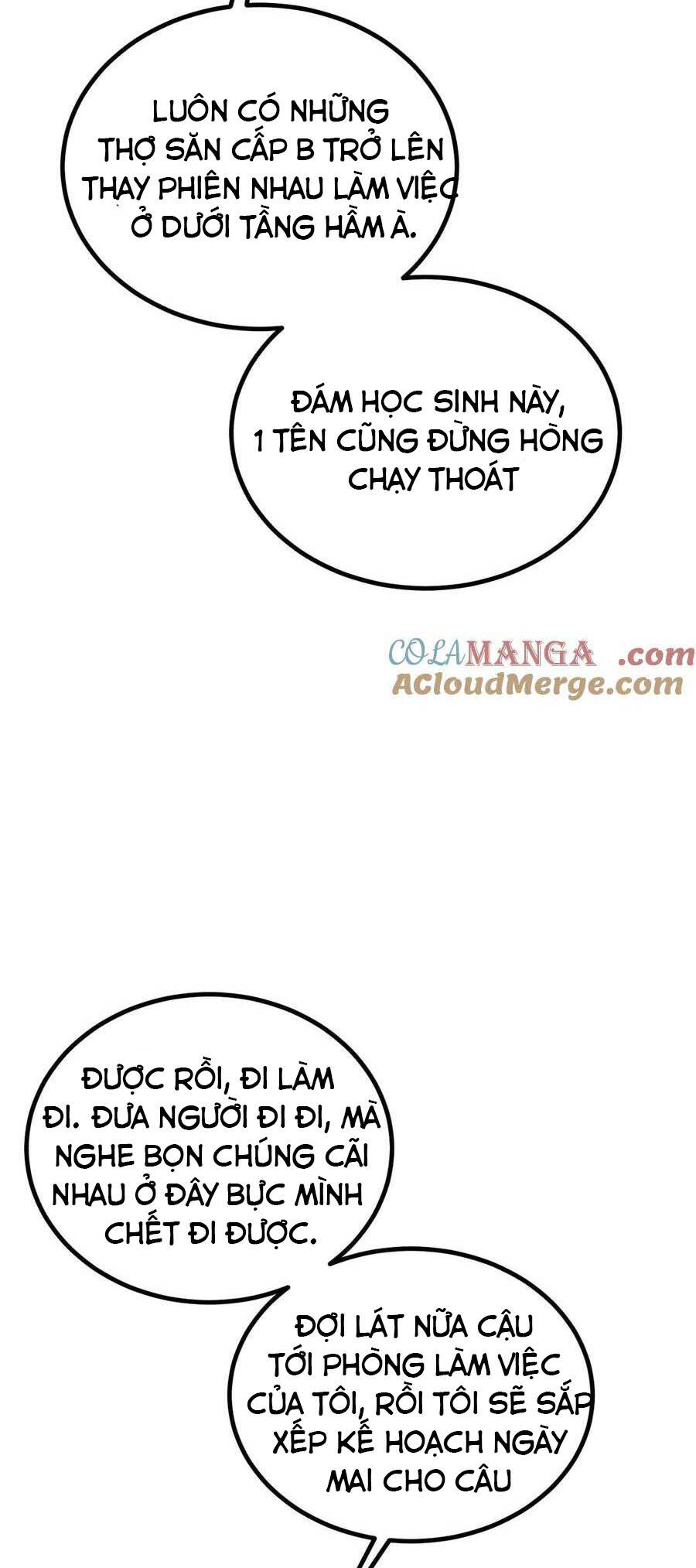 Sau Khi Chết, Ta Trở Thành Võ Đạo Thiên Ma Chapter 29 - 8