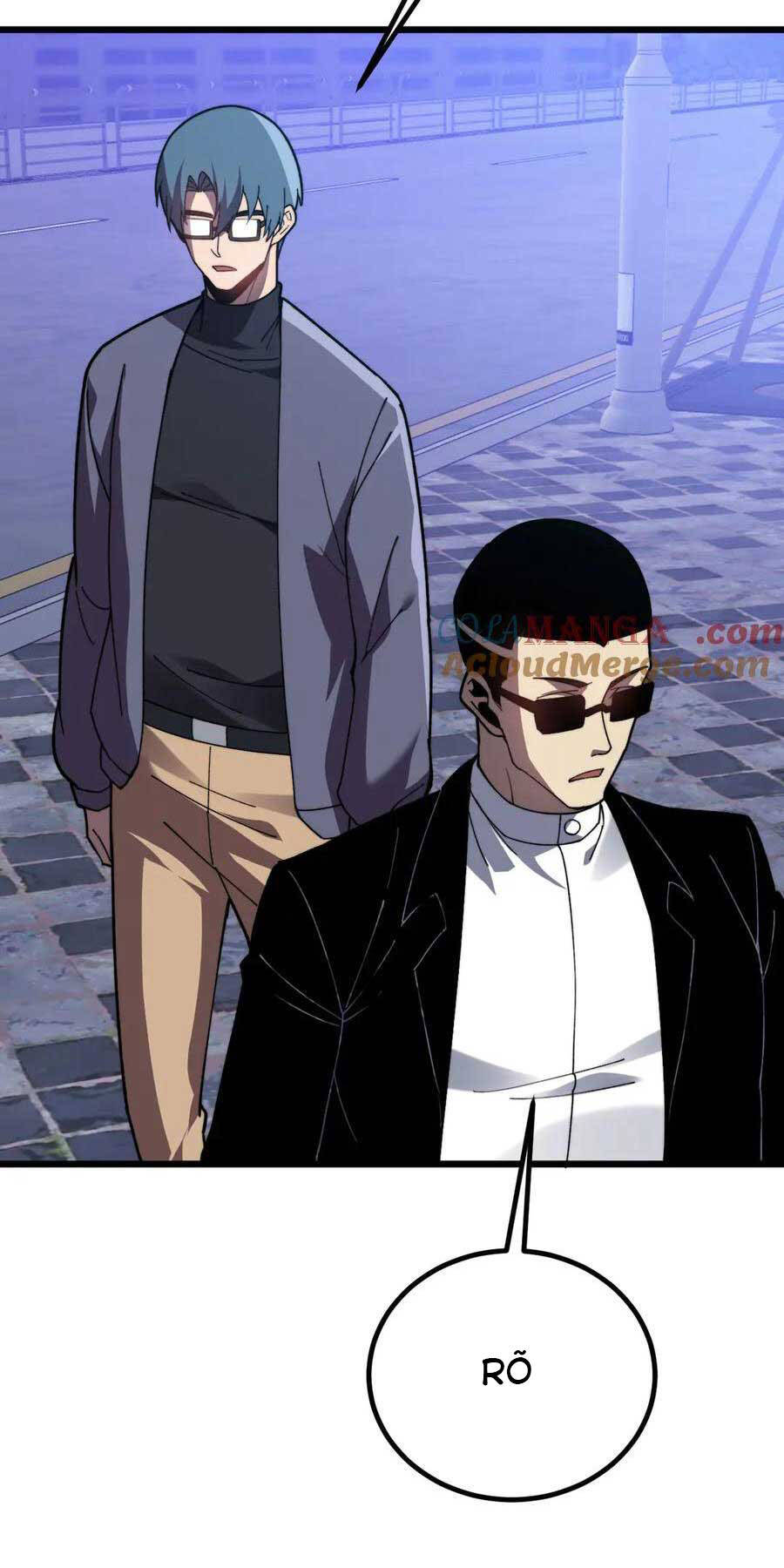 Sau Khi Chết, Ta Trở Thành Võ Đạo Thiên Ma Chapter 29 - 9