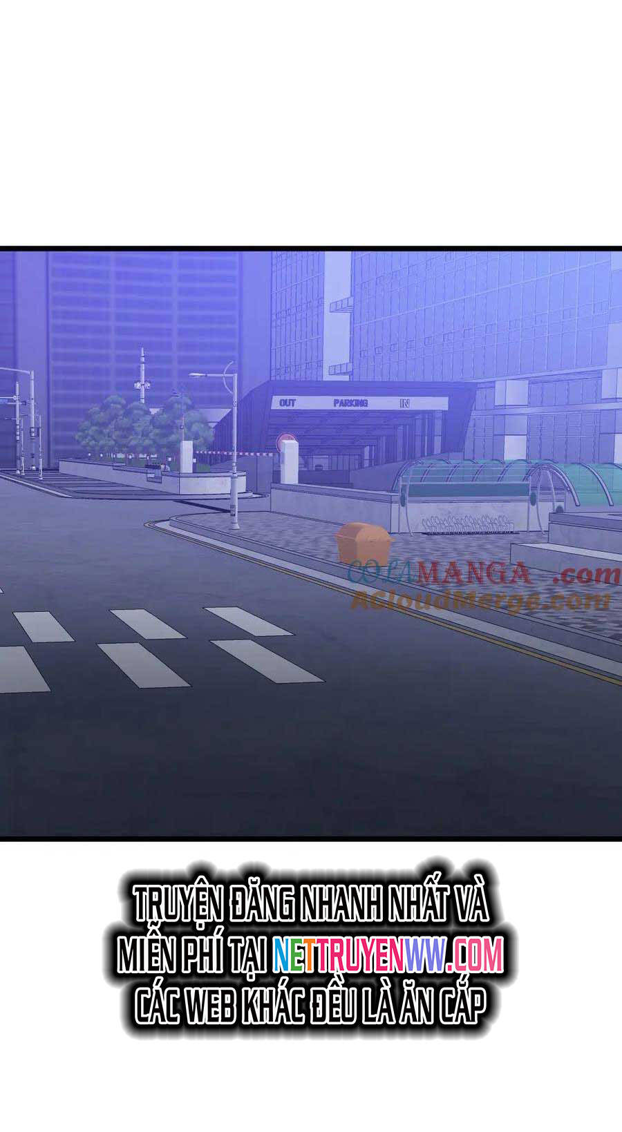 Sau Khi Chết, Ta Trở Thành Võ Đạo Thiên Ma Chapter 29 - 10