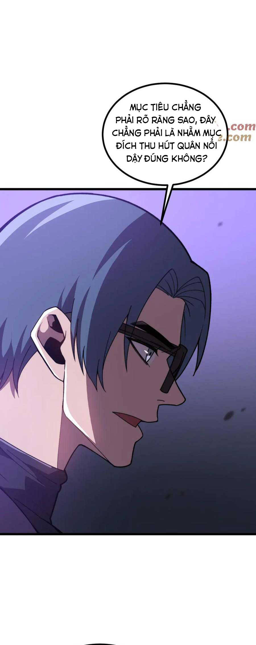 Sau Khi Chết, Ta Trở Thành Võ Đạo Thiên Ma Chapter 30 - 3