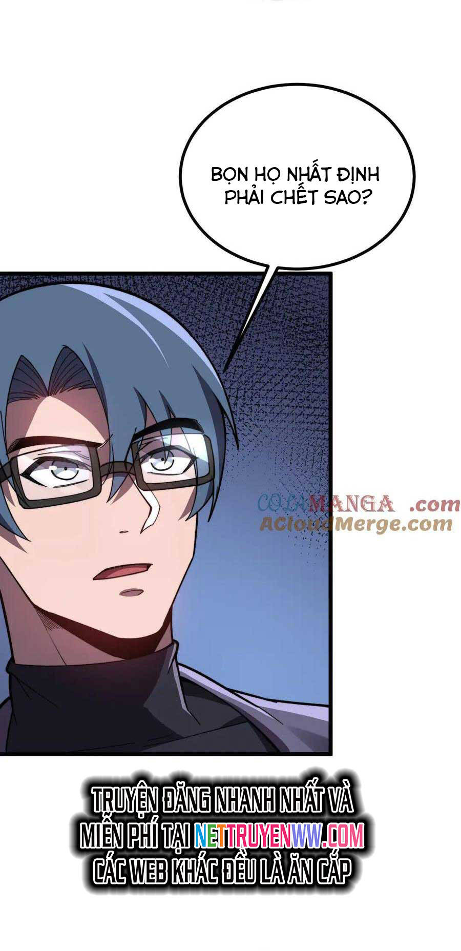 Sau Khi Chết, Ta Trở Thành Võ Đạo Thiên Ma Chapter 30 - 5