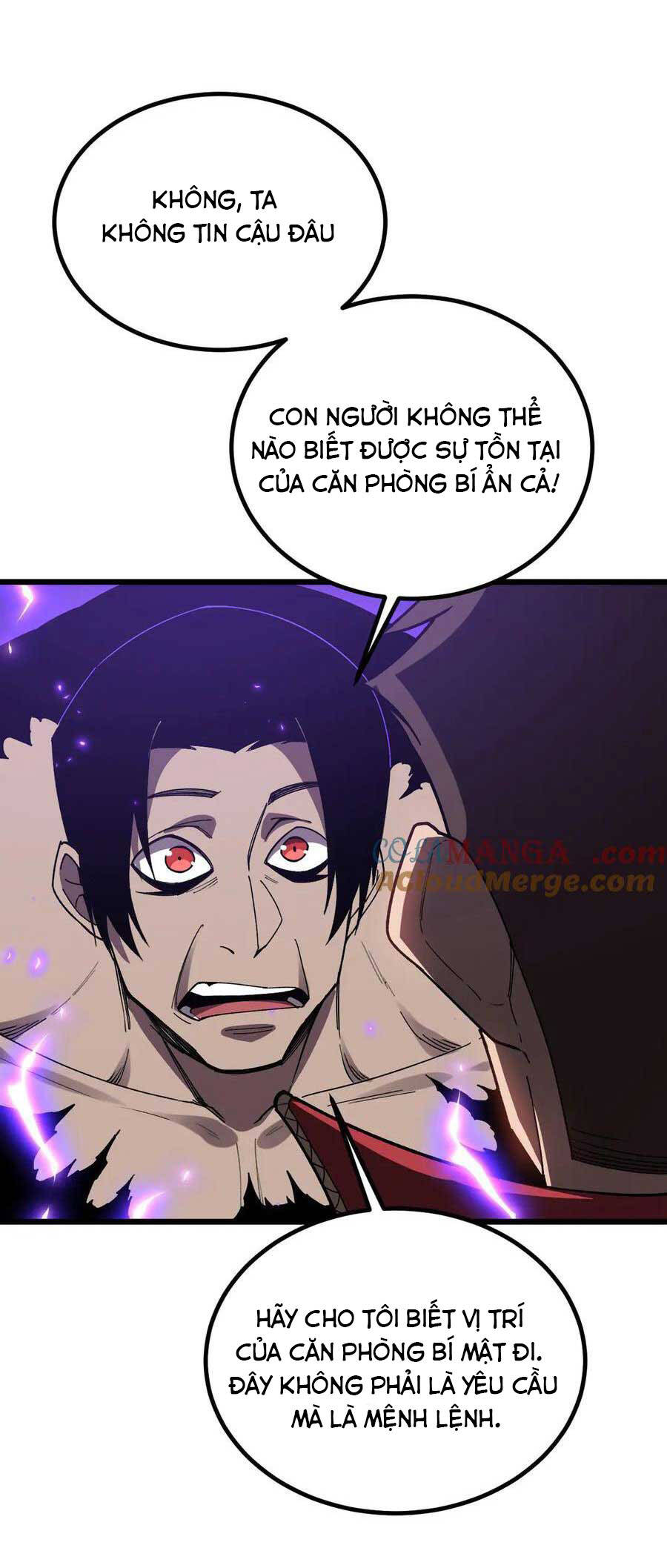 Sau Khi Chết, Ta Trở Thành Võ Đạo Thiên Ma Chapter 30 - 58