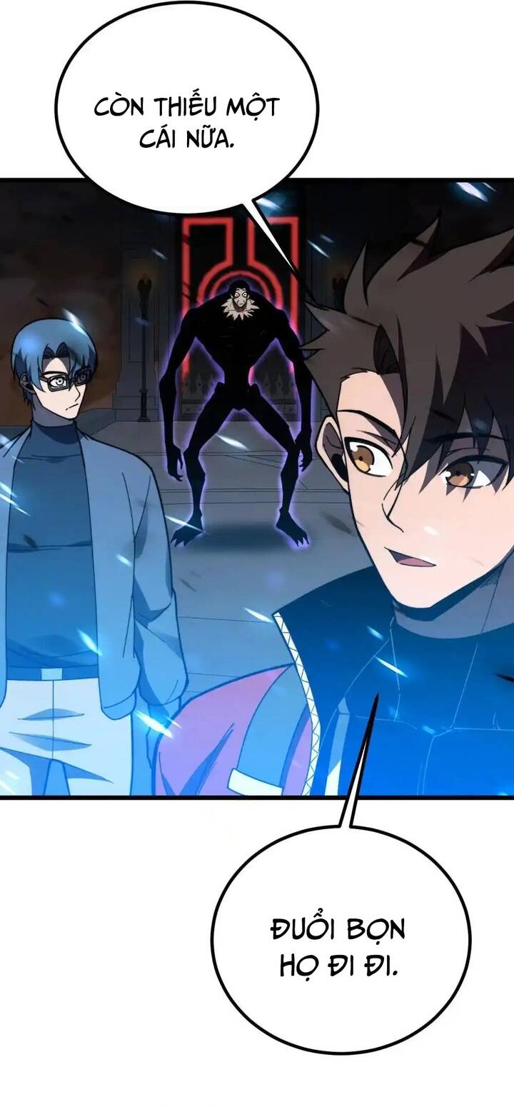 Sau Khi Chết, Ta Trở Thành Võ Đạo Thiên Ma Chapter 31 - 11