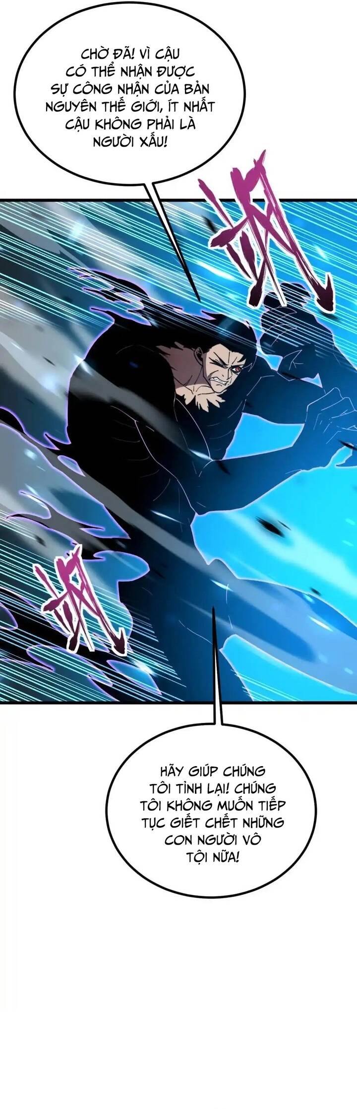 Sau Khi Chết, Ta Trở Thành Võ Đạo Thiên Ma Chapter 31 - 12