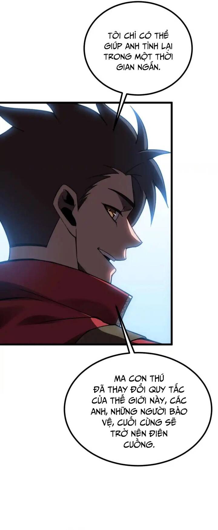 Sau Khi Chết, Ta Trở Thành Võ Đạo Thiên Ma Chapter 31 - 13