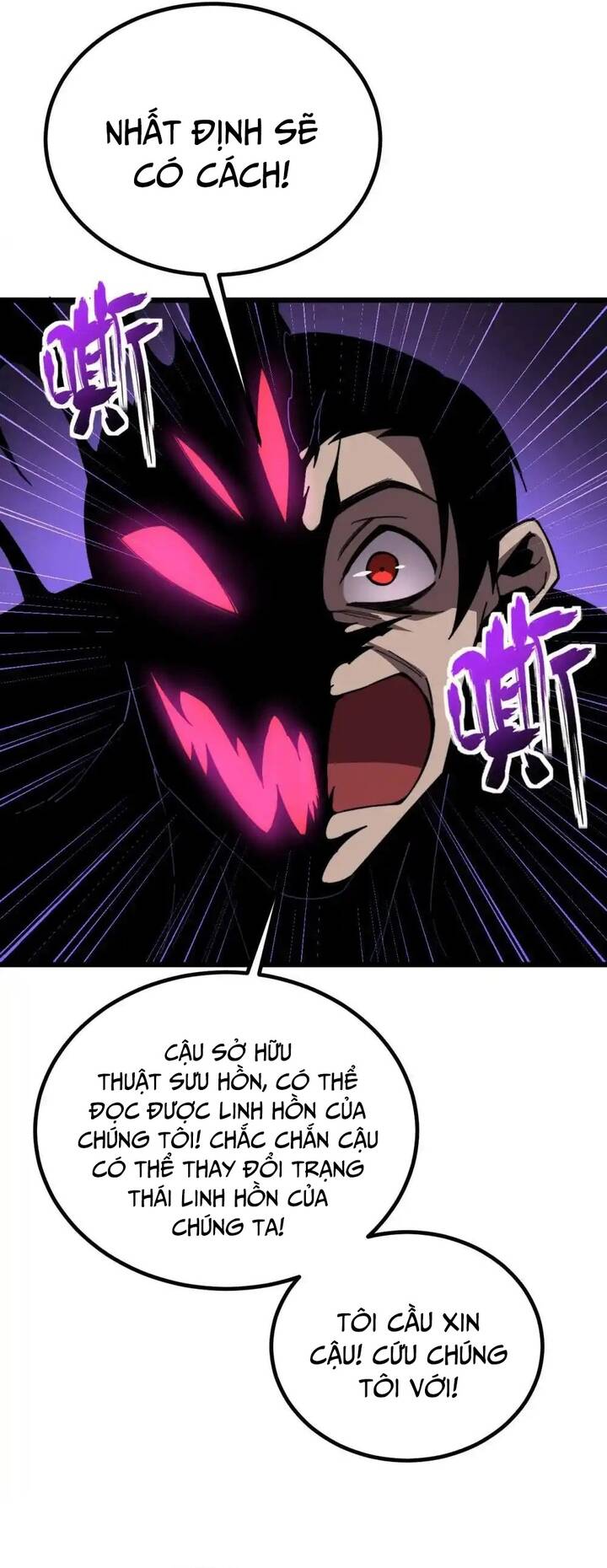 Sau Khi Chết, Ta Trở Thành Võ Đạo Thiên Ma Chapter 31 - 14