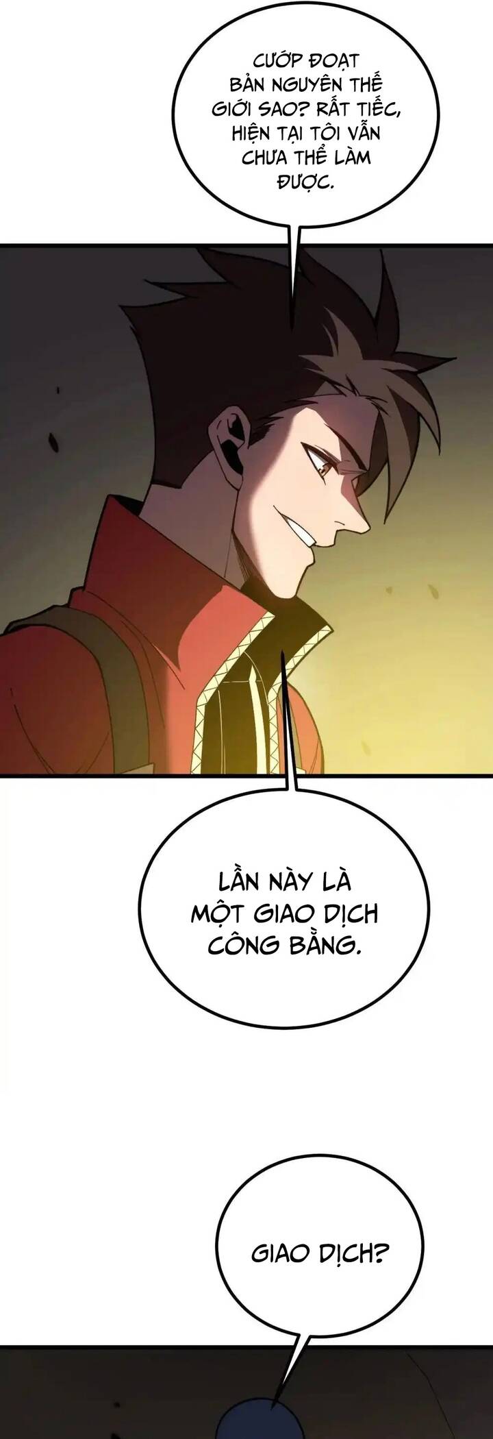 Sau Khi Chết, Ta Trở Thành Võ Đạo Thiên Ma Chapter 31 - 20