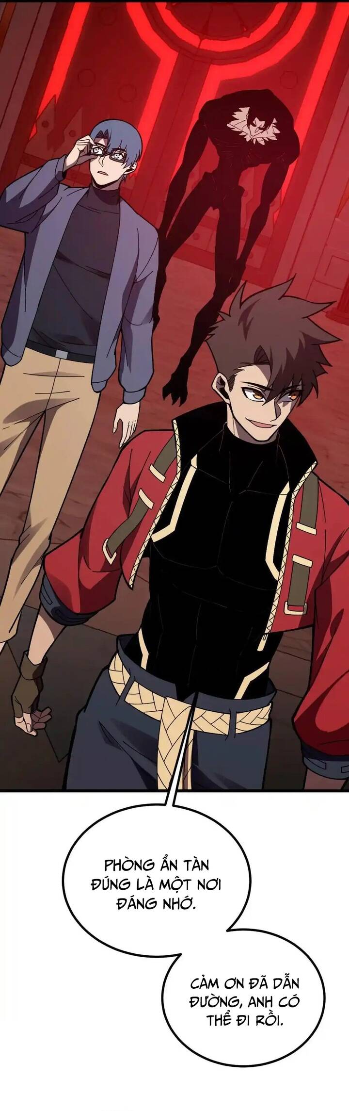 Sau Khi Chết, Ta Trở Thành Võ Đạo Thiên Ma Chapter 31 - 3