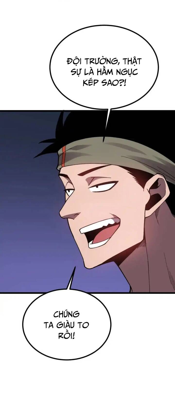 Sau Khi Chết, Ta Trở Thành Võ Đạo Thiên Ma Chapter 31 - 25