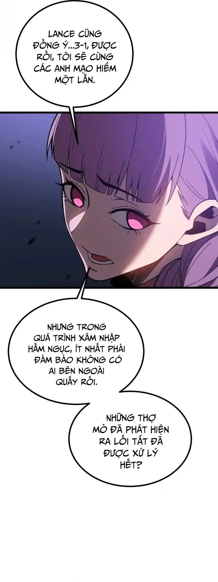 Sau Khi Chết, Ta Trở Thành Võ Đạo Thiên Ma Chapter 31 - 32