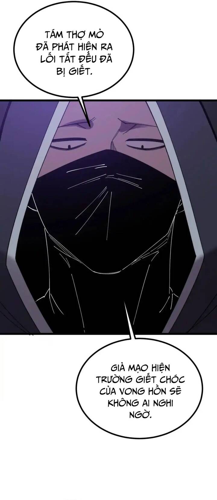 Sau Khi Chết, Ta Trở Thành Võ Đạo Thiên Ma Chapter 31 - 33