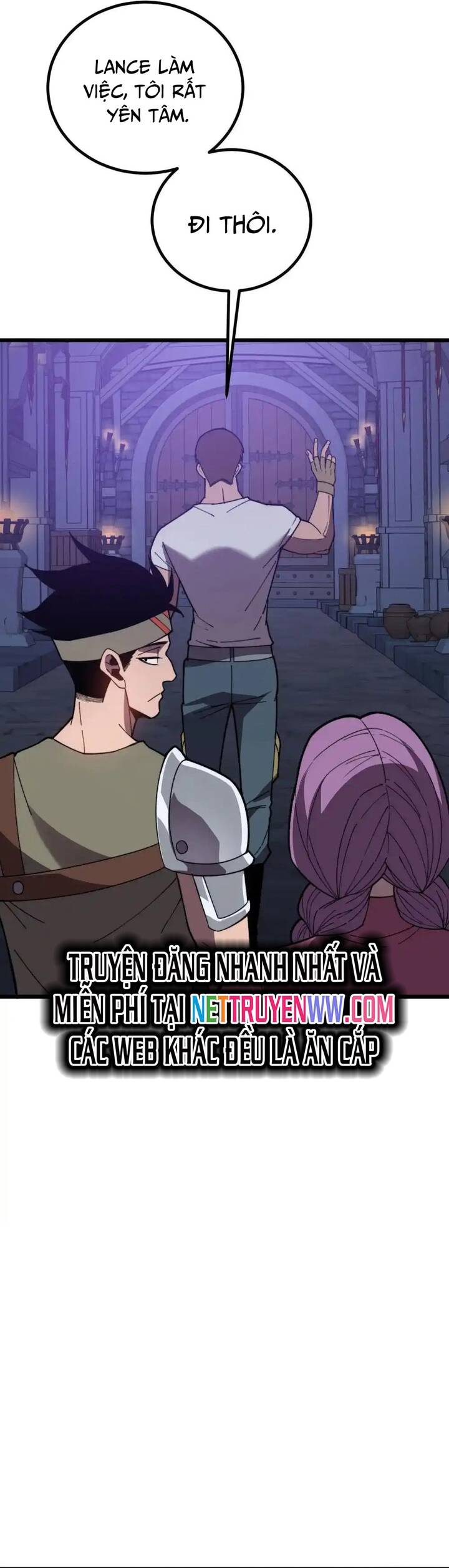 Sau Khi Chết, Ta Trở Thành Võ Đạo Thiên Ma Chapter 31 - 34