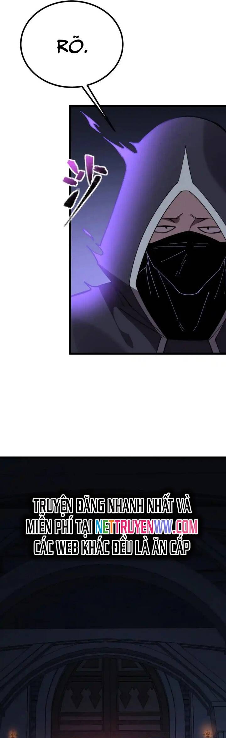 Sau Khi Chết, Ta Trở Thành Võ Đạo Thiên Ma Chapter 31 - 36