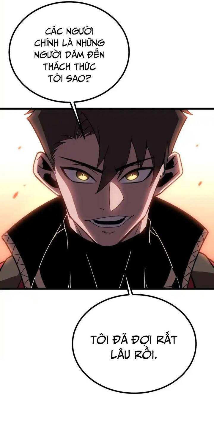 Sau Khi Chết, Ta Trở Thành Võ Đạo Thiên Ma Chapter 31 - 38