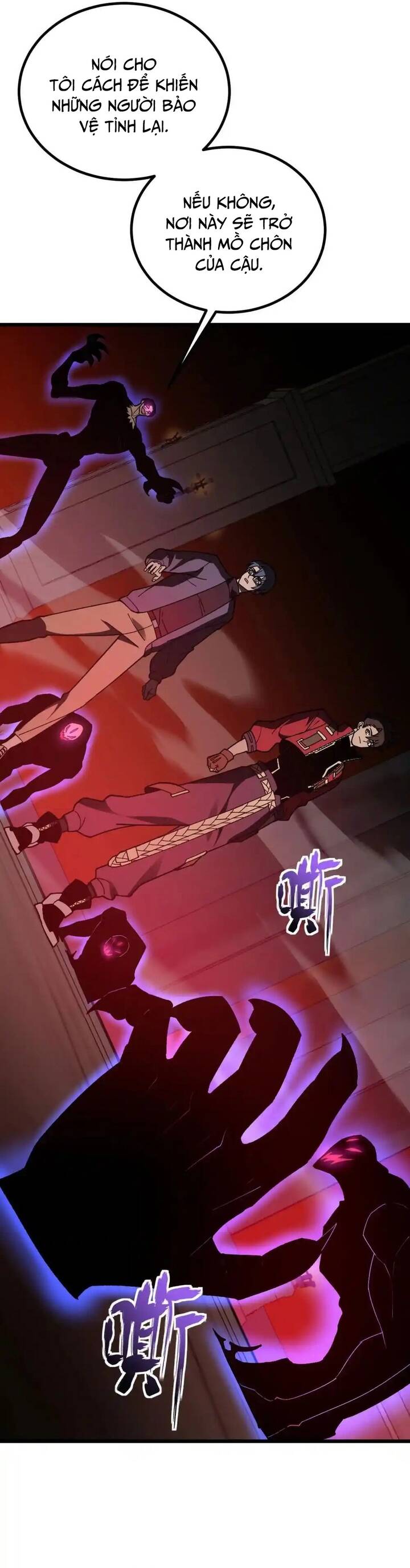 Sau Khi Chết, Ta Trở Thành Võ Đạo Thiên Ma Chapter 31 - 5