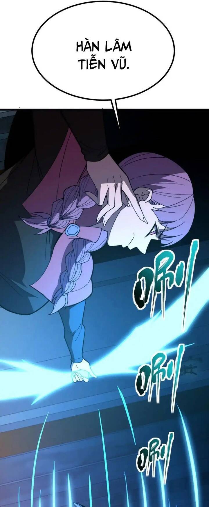 Sau Khi Chết, Ta Trở Thành Võ Đạo Thiên Ma Chapter 31 - 42