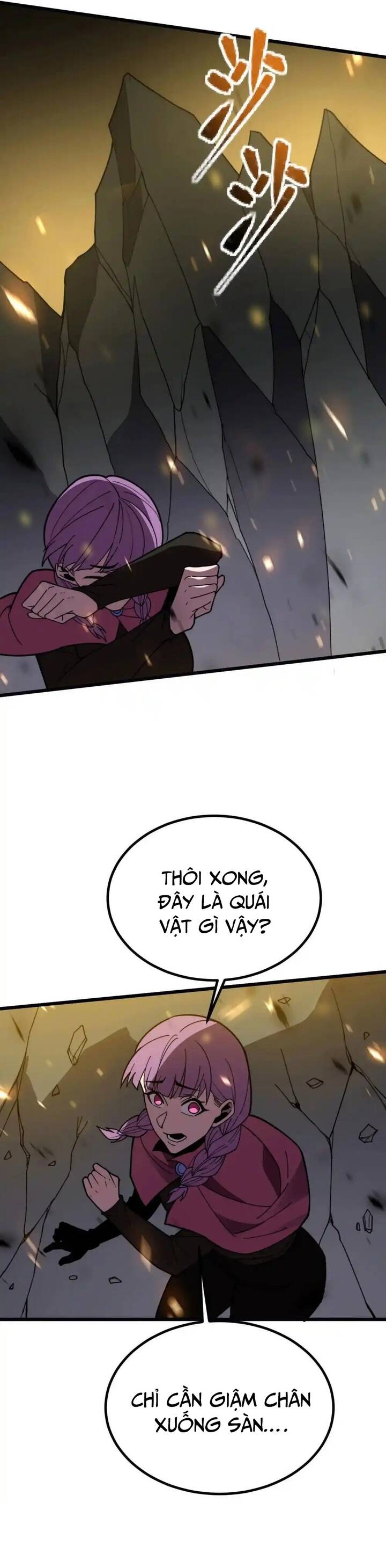 Sau Khi Chết, Ta Trở Thành Võ Đạo Thiên Ma Chapter 31 - 46