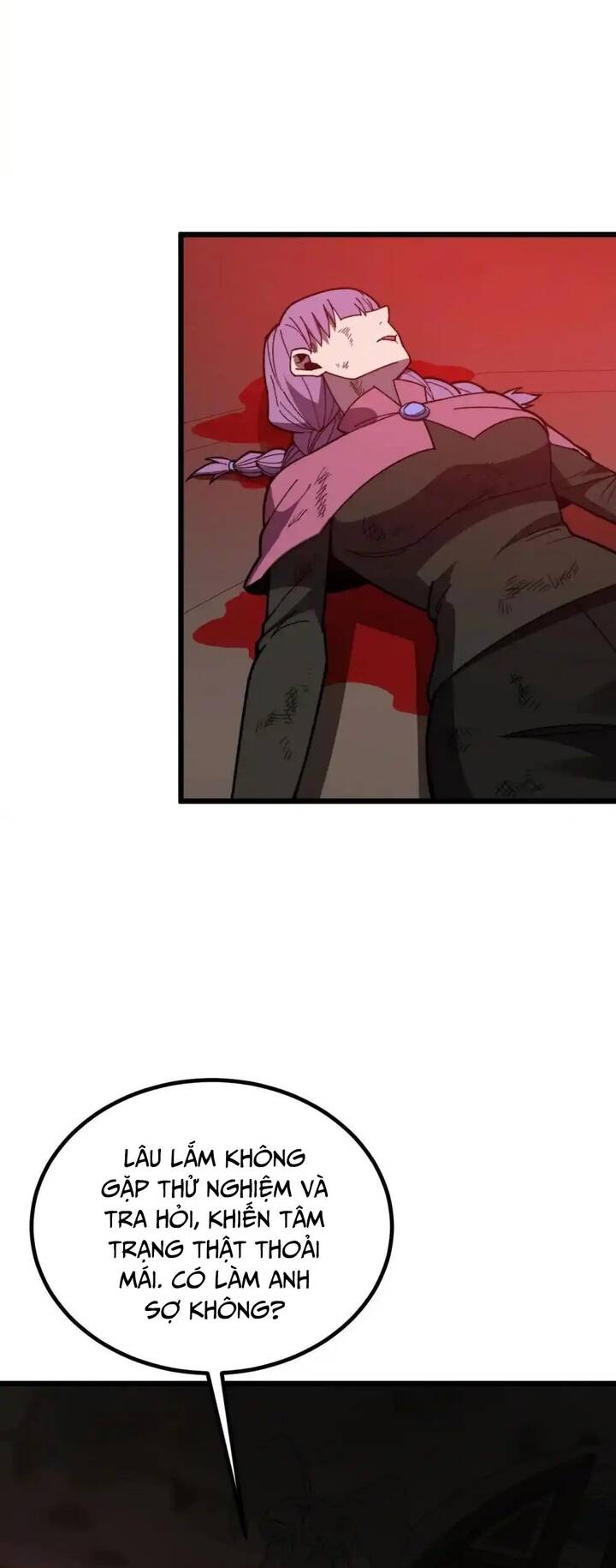 Sau Khi Chết, Ta Trở Thành Võ Đạo Thiên Ma Chapter 31 - 48